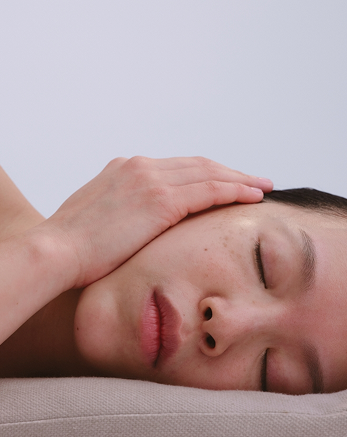 Evens tone and texture