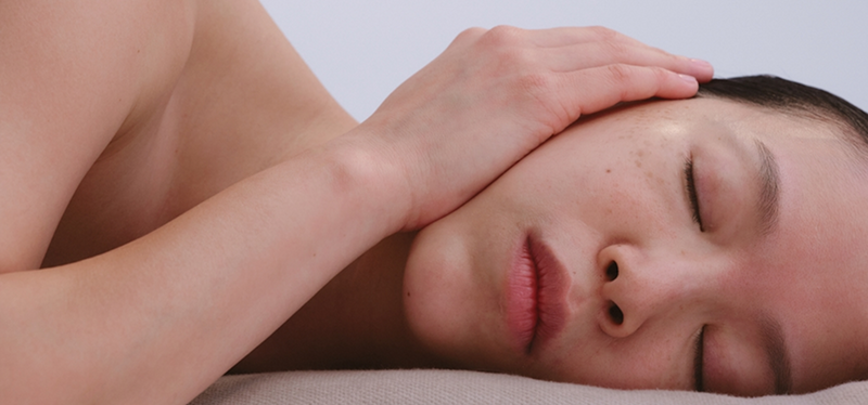 Evens tone and texture