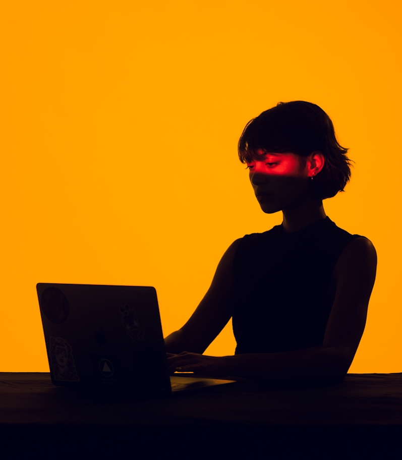 Private consultation