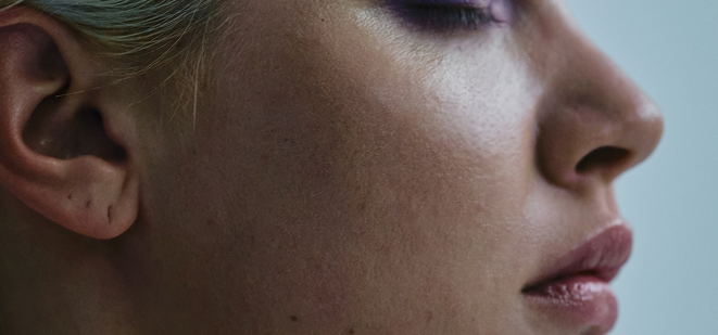 Anyone dealing with dryness or weak skin barrier