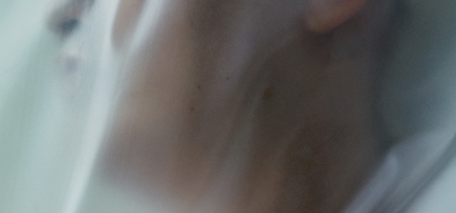 People noticing early signs of aging