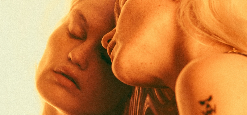 Increases blood flow and sensitivity