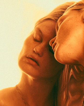 Increases blood flow and sensitivity