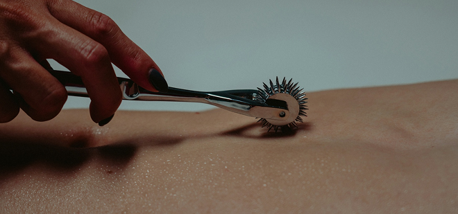 Men experiencing reduced sensitivity or stamina