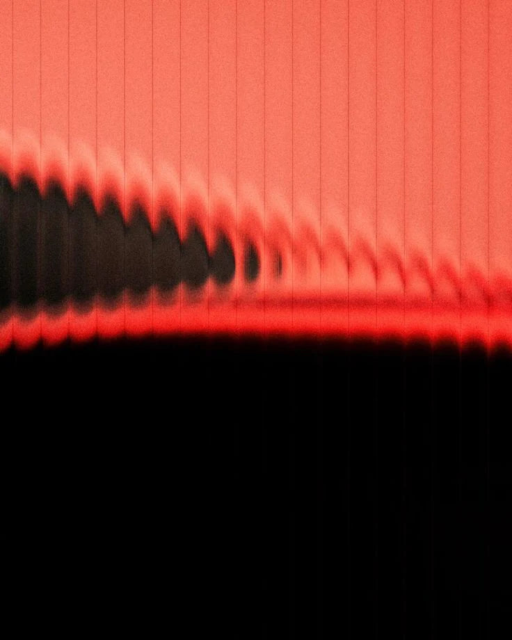 Wave pattern
