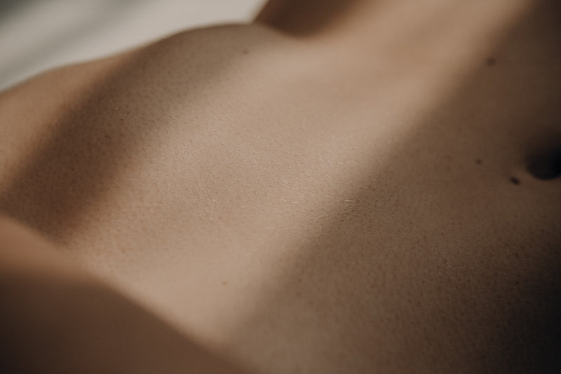 Individuals looking for skin tightening